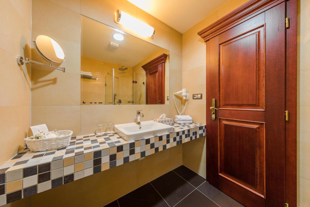 Boutique Hotel Pri Mlyne Lozornó Kültér fotó