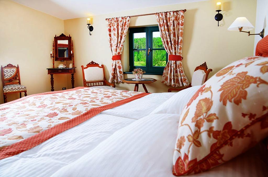 Boutique Hotel Pri Mlyne Lozornó Szoba fotó