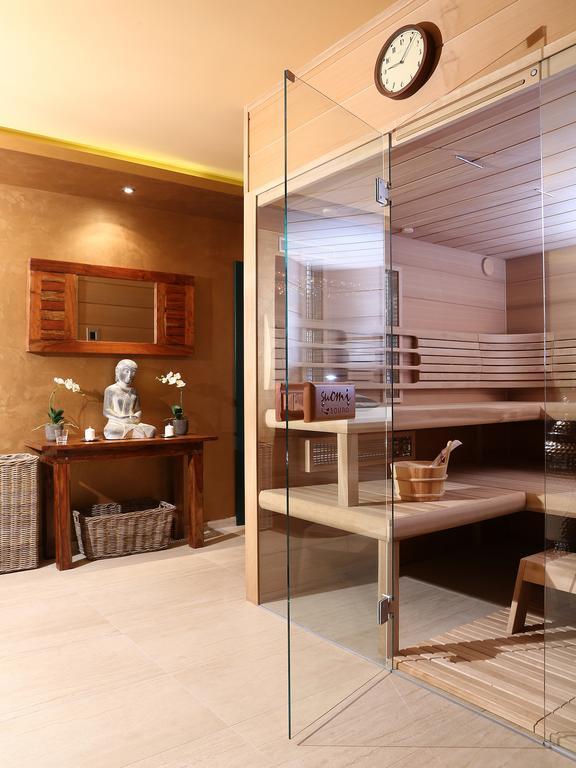 Boutique Hotel Pri Mlyne Lozornó Kültér fotó
