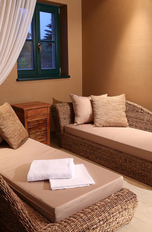 Boutique Hotel Pri Mlyne Lozornó Kültér fotó