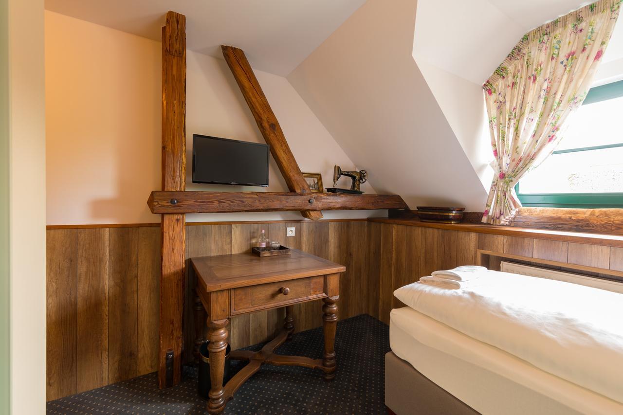 Boutique Hotel Pri Mlyne Lozornó Kültér fotó