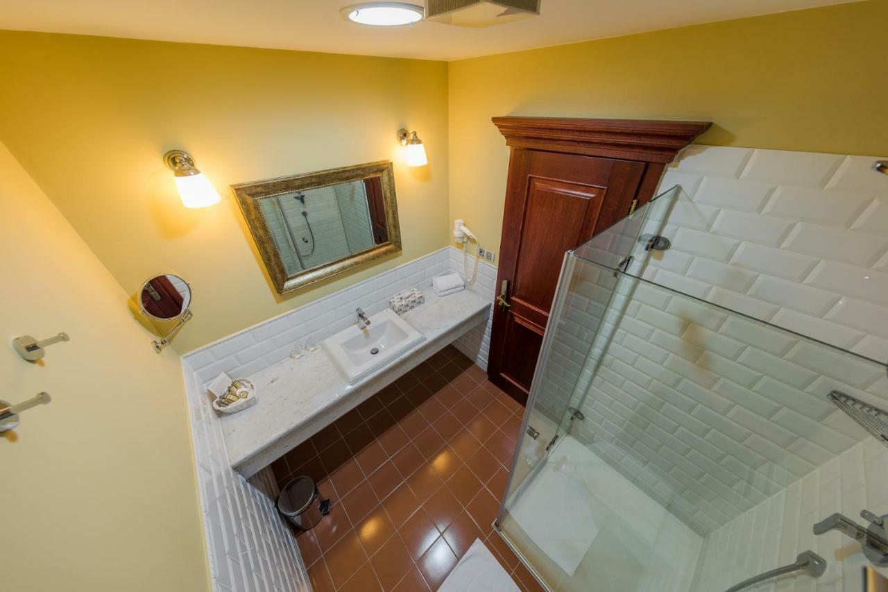 Boutique Hotel Pri Mlyne Lozornó Kültér fotó